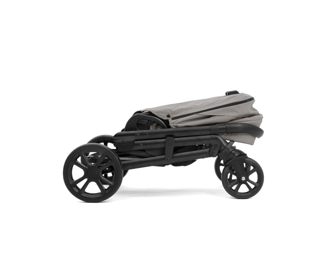 Coche Chrome Pebble Joie