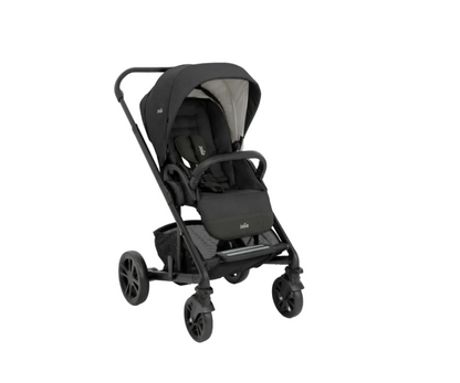 Coche Chrome Shale Joie