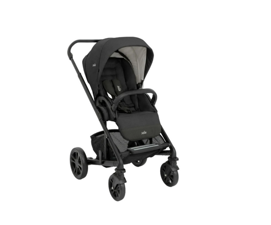 Coche Chrome Shale Joie