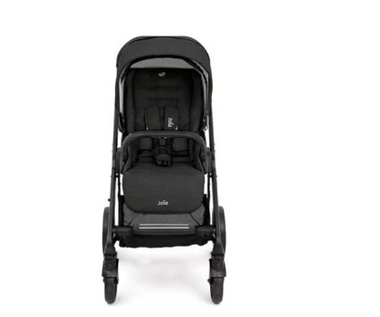 Coche Chrome Shale Joie
