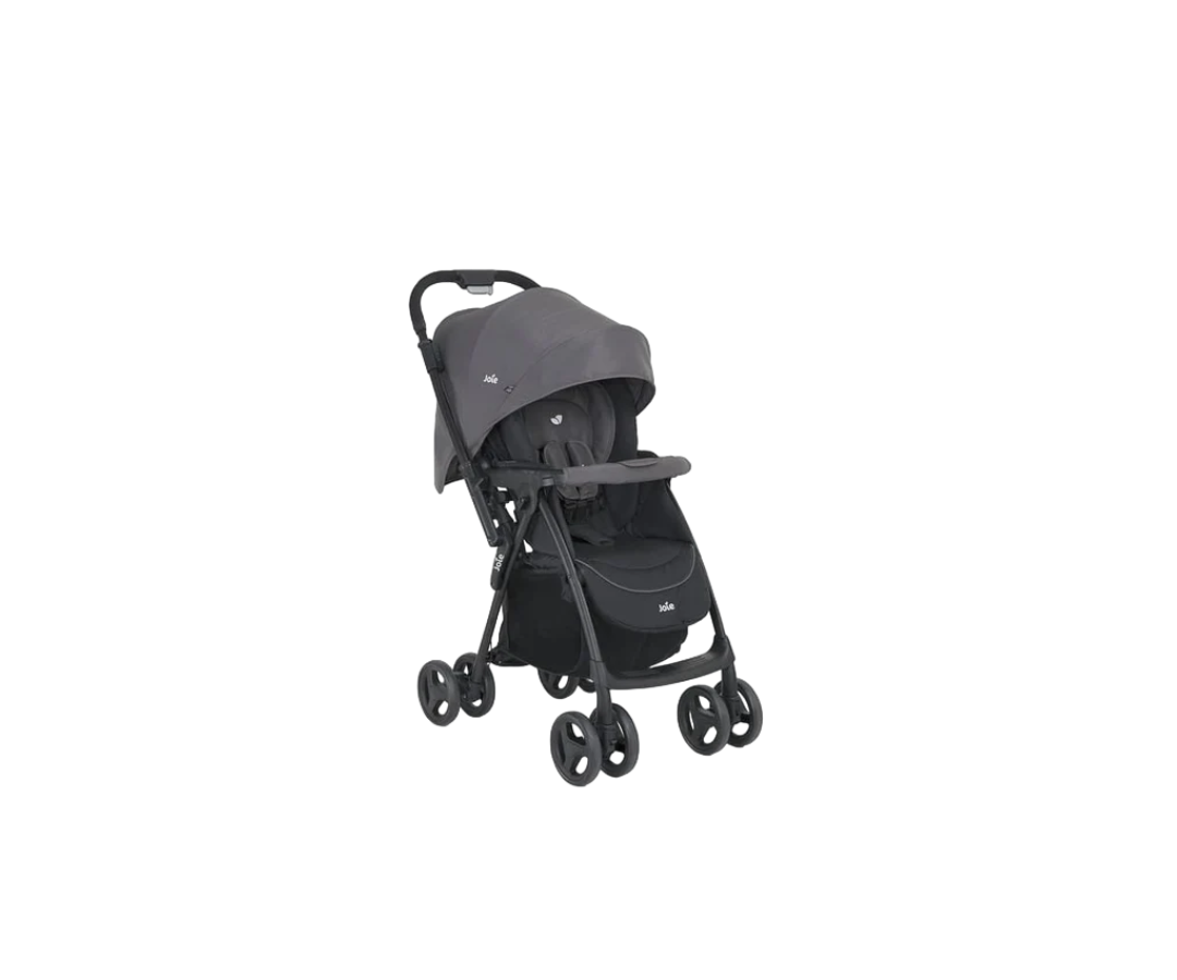 Coche Liviano Mirus Reversible | Ember - Joie