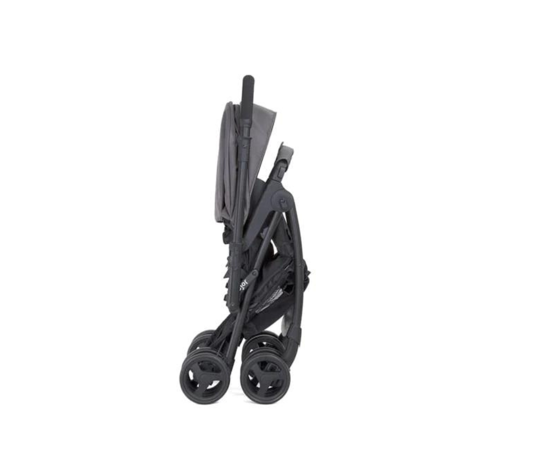 Coche Liviano Mirus Reversible | Ember - Joie