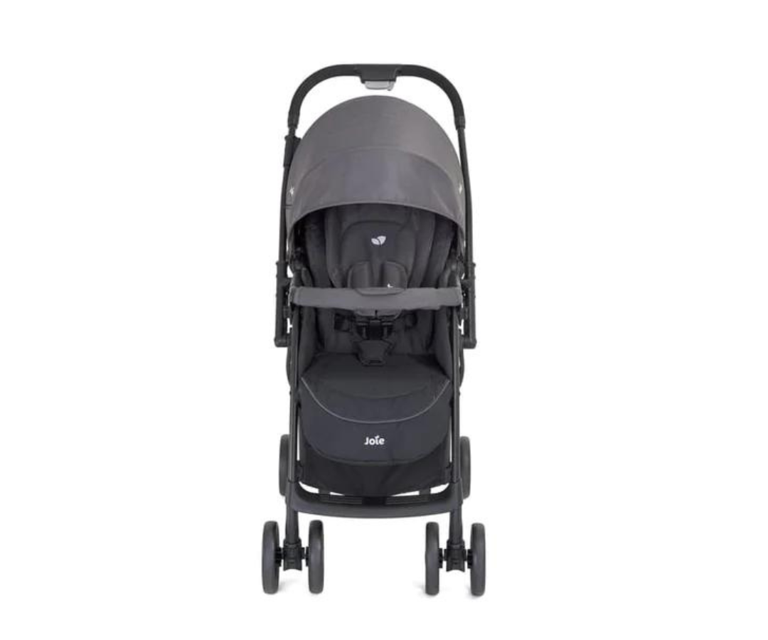 Coche Liviano Mirus Reversible | Ember - Joie