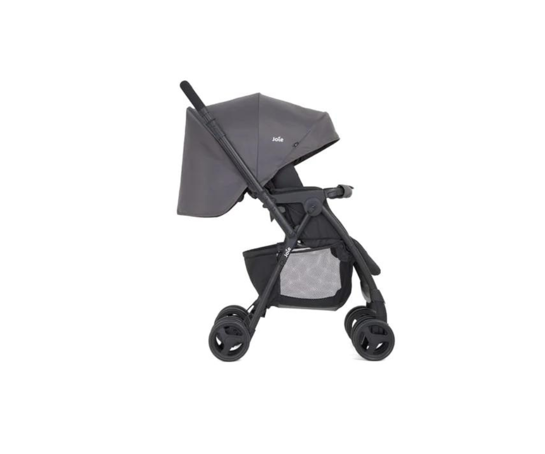 Coche Liviano Mirus Reversible | Ember - Joie