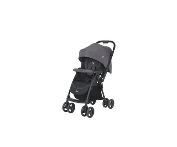 Coche Liviano Mirus Reversible Ember Joie
