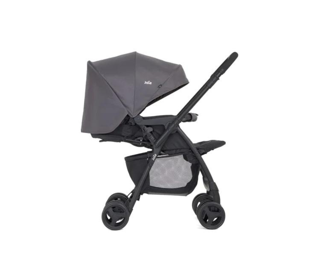 Coche Liviano Mirus Reversible | Ember - Joie