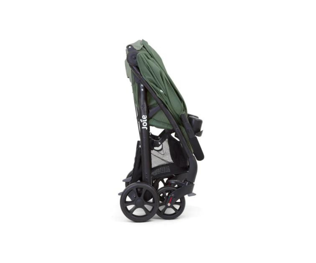 Coche Muze LX Laurel Joie
