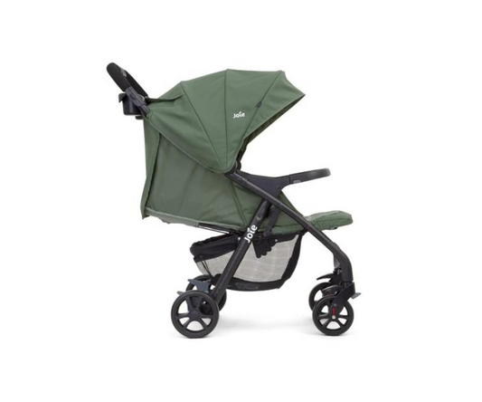 Coche Muze LX Laurel Joie