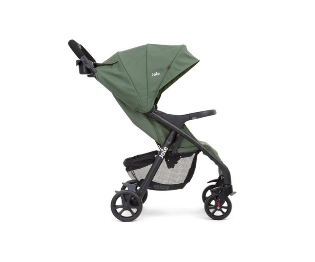 Coche Muze LX Laurel Joie