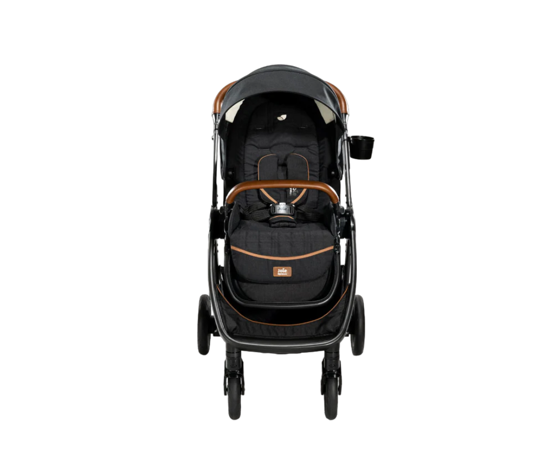 Coche Finiti Signature / Adap y Cob Lluvia  - Eclipse Joie