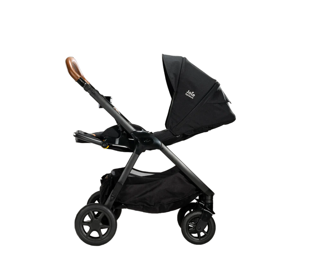 Coche Finiti Signature / Adap y Cob Lluvia  - Eclipse Joie