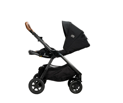 Coche Finiti Signature / Adap y Cob Lluvia  - Eclipse Joie