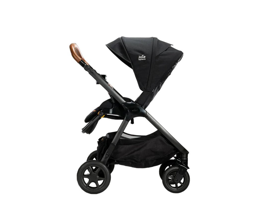Coche Finiti Signature / Adap y Cob Lluvia  - Eclipse Joie
