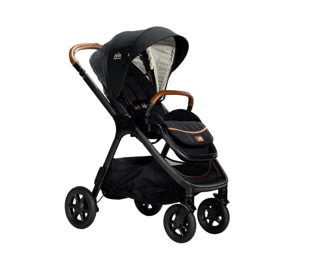 Coche Finiti Signature / Adap y Cob Lluvia  - Eclipse Joie