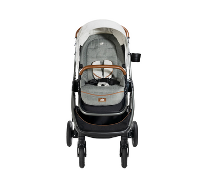 Coche Signature Finiti  Oyster Joie