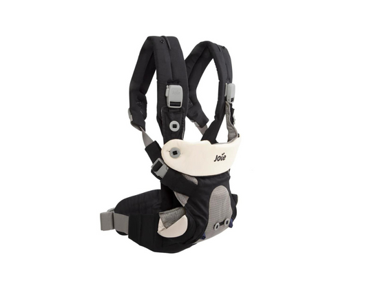 Canguro Savvy | Black Pepper Joie