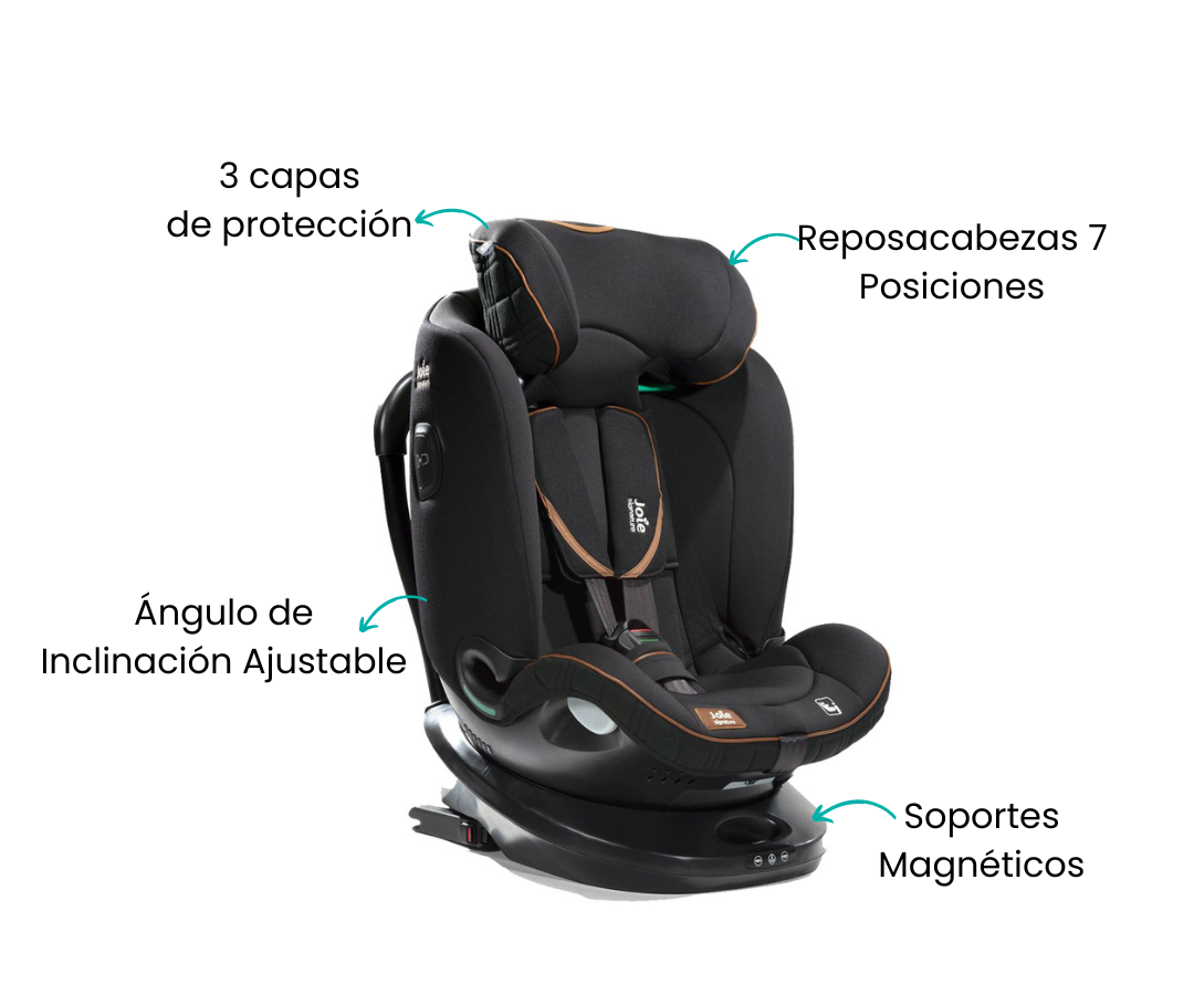 Características