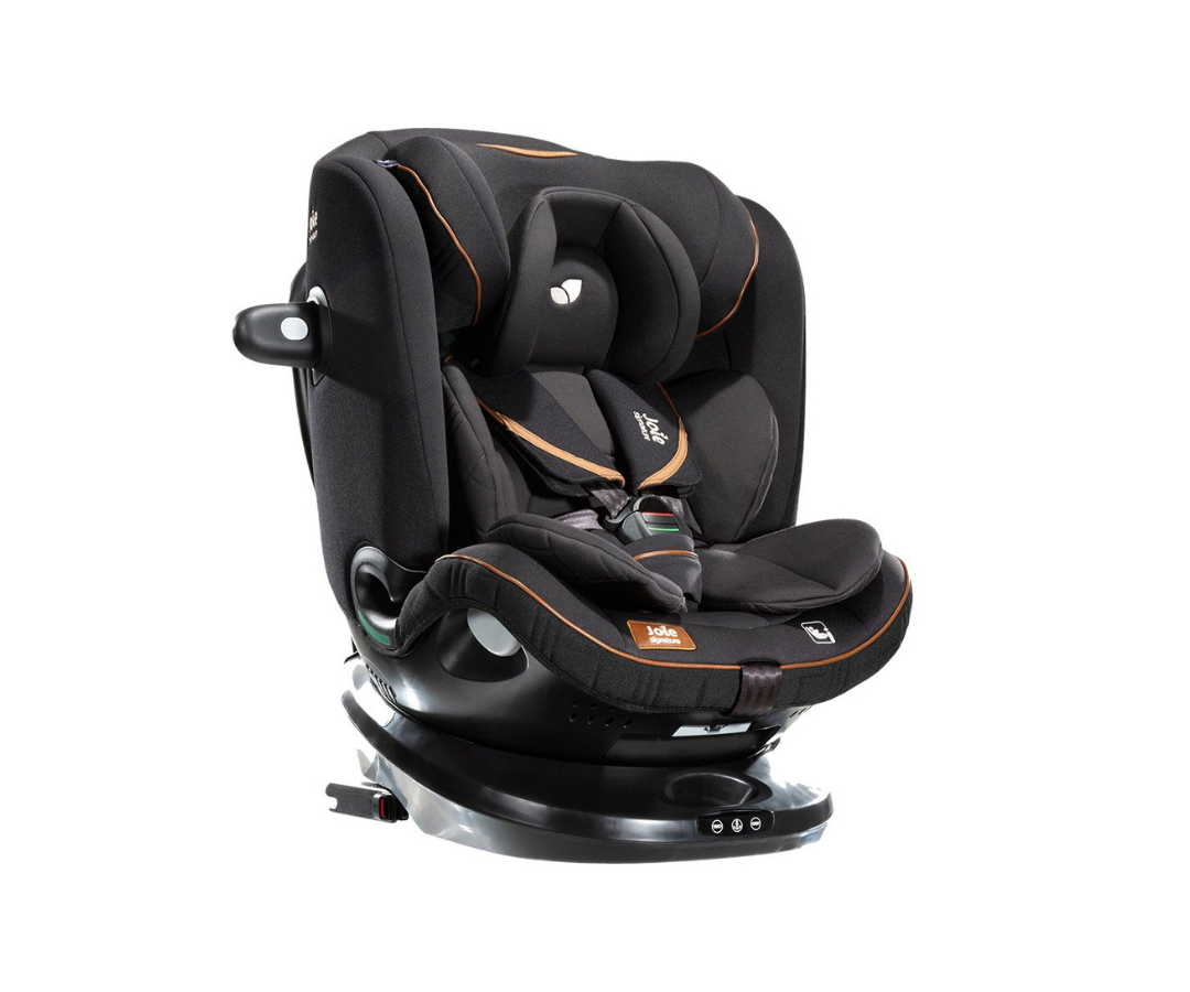 Asiento Para Auto Growth Eclipse Joie