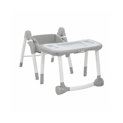 Silla De Comer Multiply 6 in 1 | Portrait - Joie