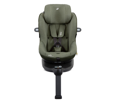 Asiento De Auto I - Spin Deep Moss Verde Musgo Joie