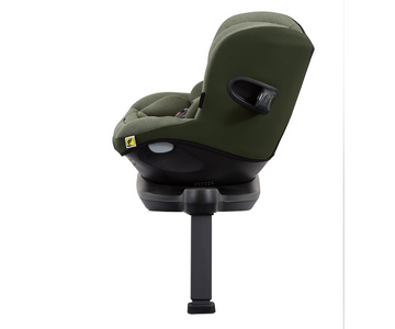 Asiento De Auto I - Spin Deep Moss Verde Musgo Joie