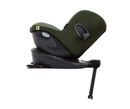 Asiento De Auto I - Spin Deep Moss Verde Musgo Joie