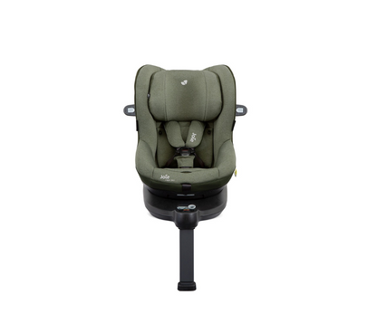 Asiento De Auto I - Spin Deep Moss Verde Musgo Joie