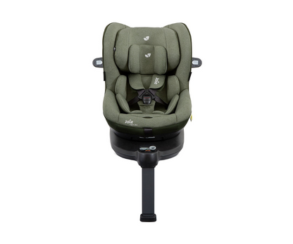 Asiento De Auto I - Spin Deep Moss Verde Musgo Joie
