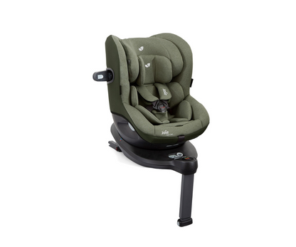 Asiento De Auto I - Spin Deep Moss Verde Musgo Joie