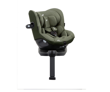 Asiento De Auto I - Spin Deep Moss Verde Musgo Joie