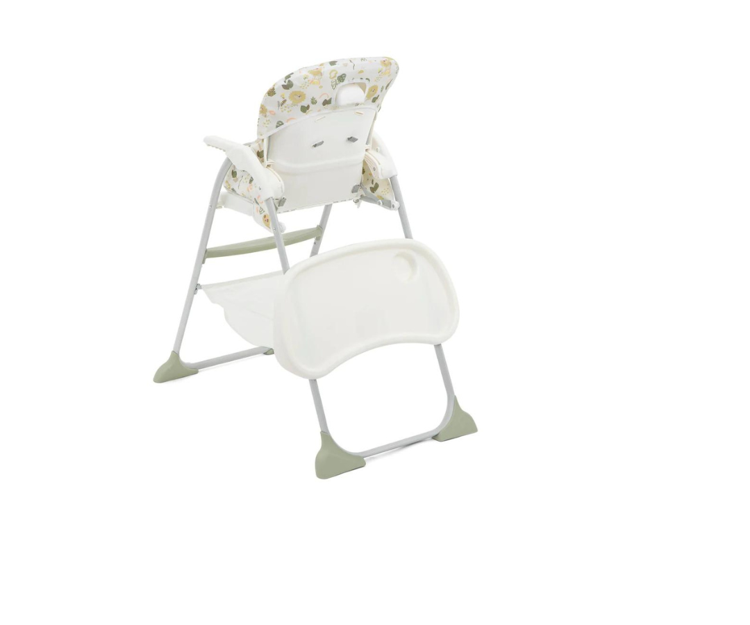 Silla De Comer Mimzy Snacker - Leo Joie