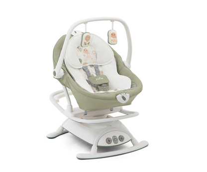 Columpio Sansa 2 In 1 - Leo Joie