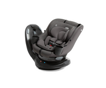 Asiento De Auto 360 ° Chili Spin  Thunder Joie