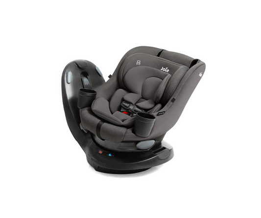 Asiento De Auto 360 ° Chili Spin  Thunder Joie