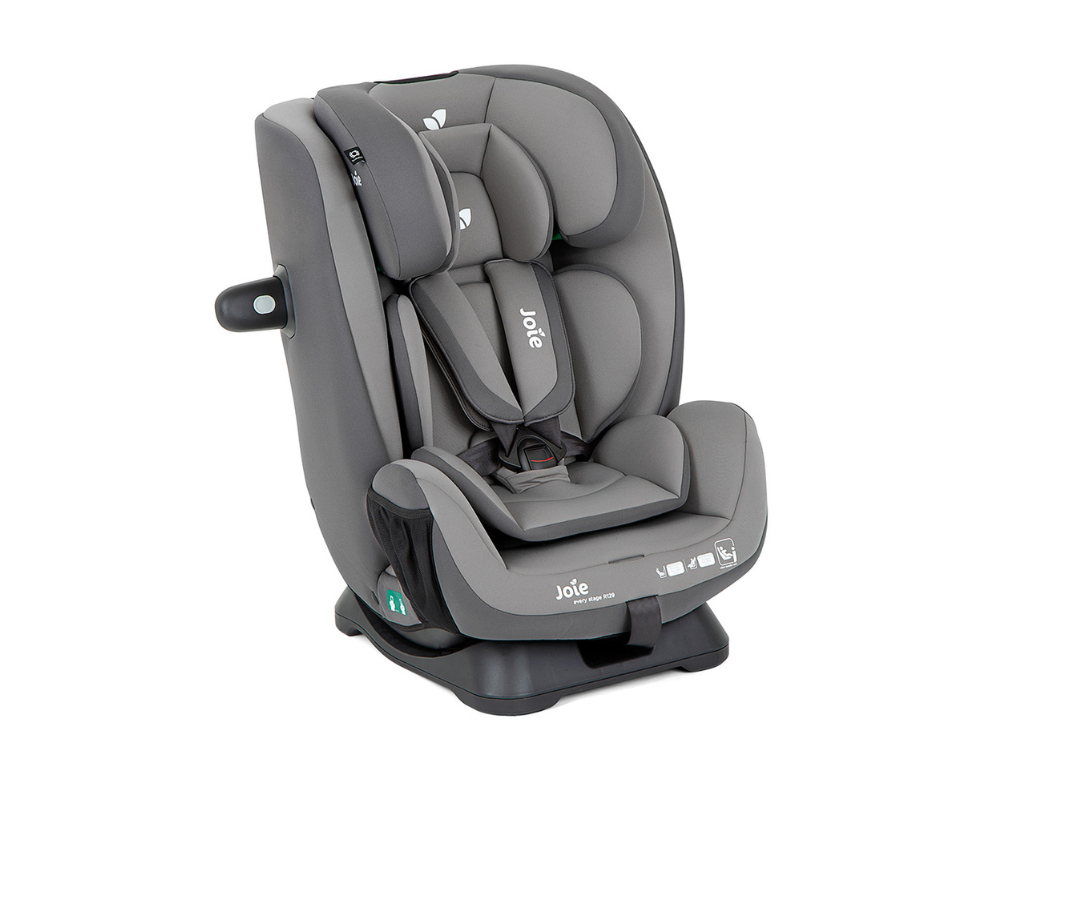 Asiento De Auto Every Stages  R129 -Cobbble   Stone Joie