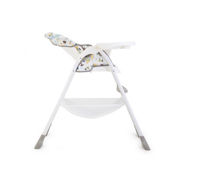 Silla Para Comer Mimzy Snacker -Alphabet Joie