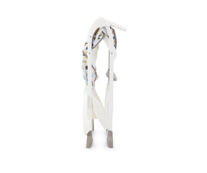 Silla Para Comer Mimzy Snacker -Alphabet Joie