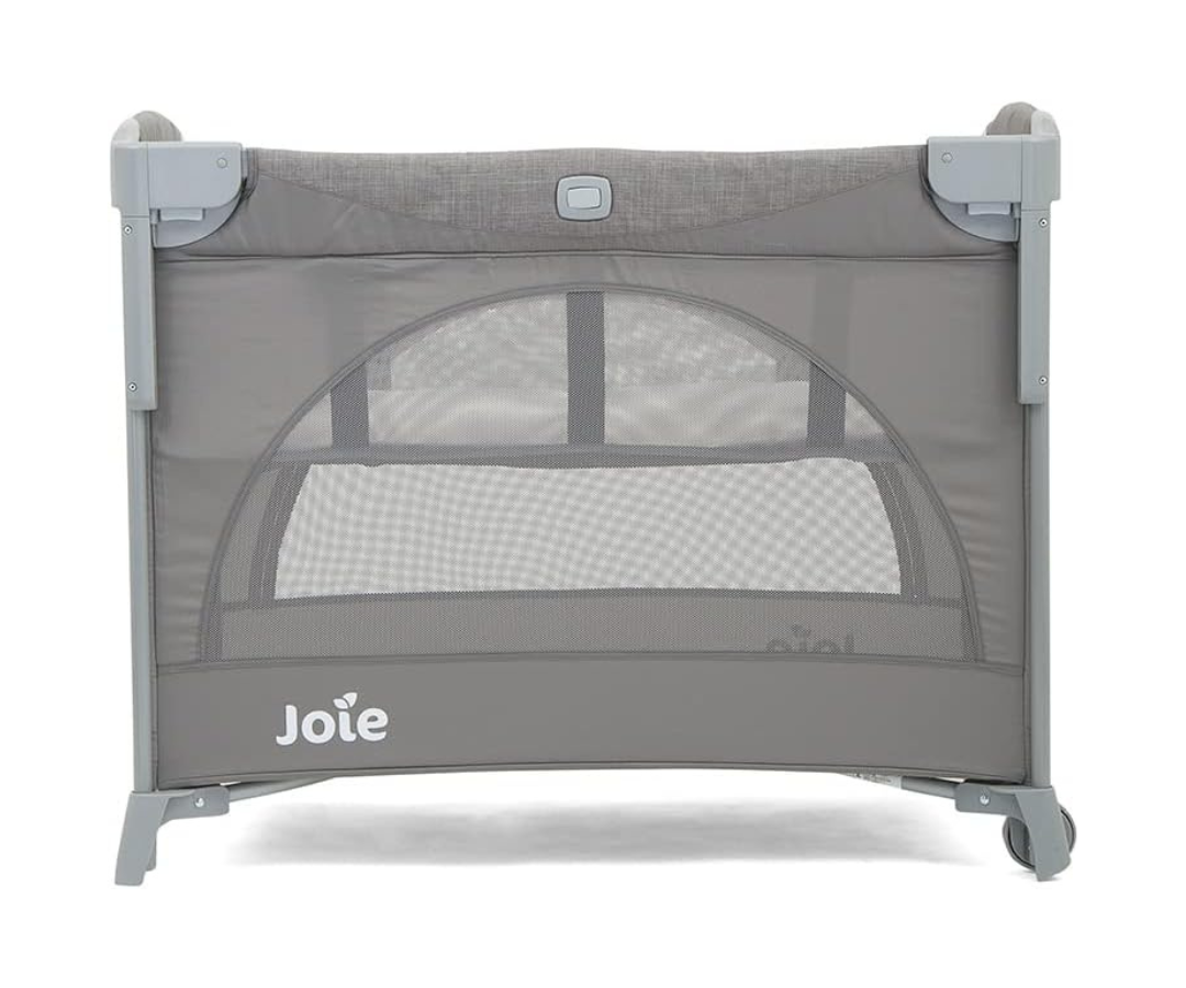 Mini Corral Kubbie Foggie | Gray - Joie