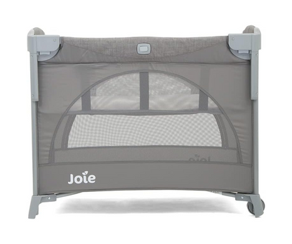 Mini Corral Kubbie Foggie | Gray - Joie