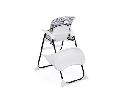 Silla De Comer Snacker - Alphabet Soup Joie