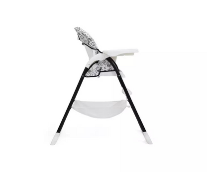 Silla De Comer Snacker - Alphabet Soup Joie