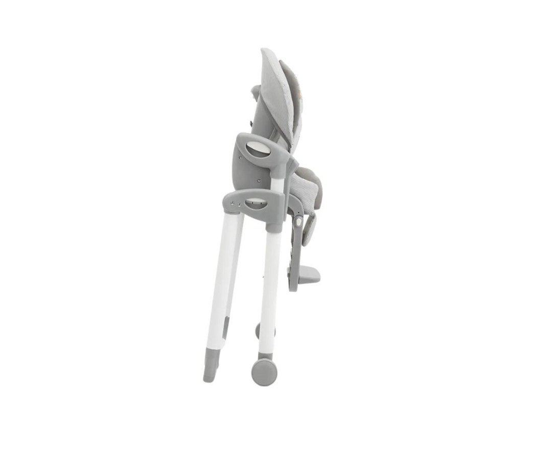 Silla De Comer Mimzy Recline Logan Joie