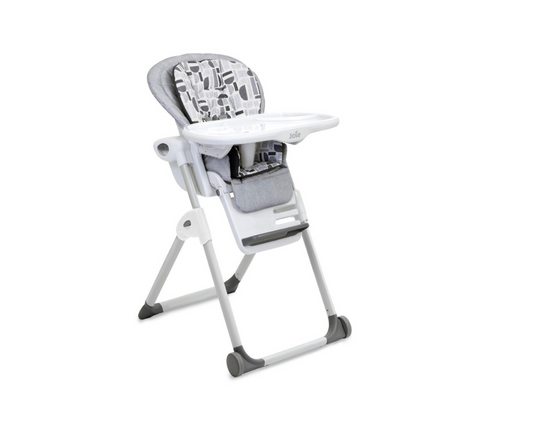 Silla De Comer Mimzy Recline Logan Joie