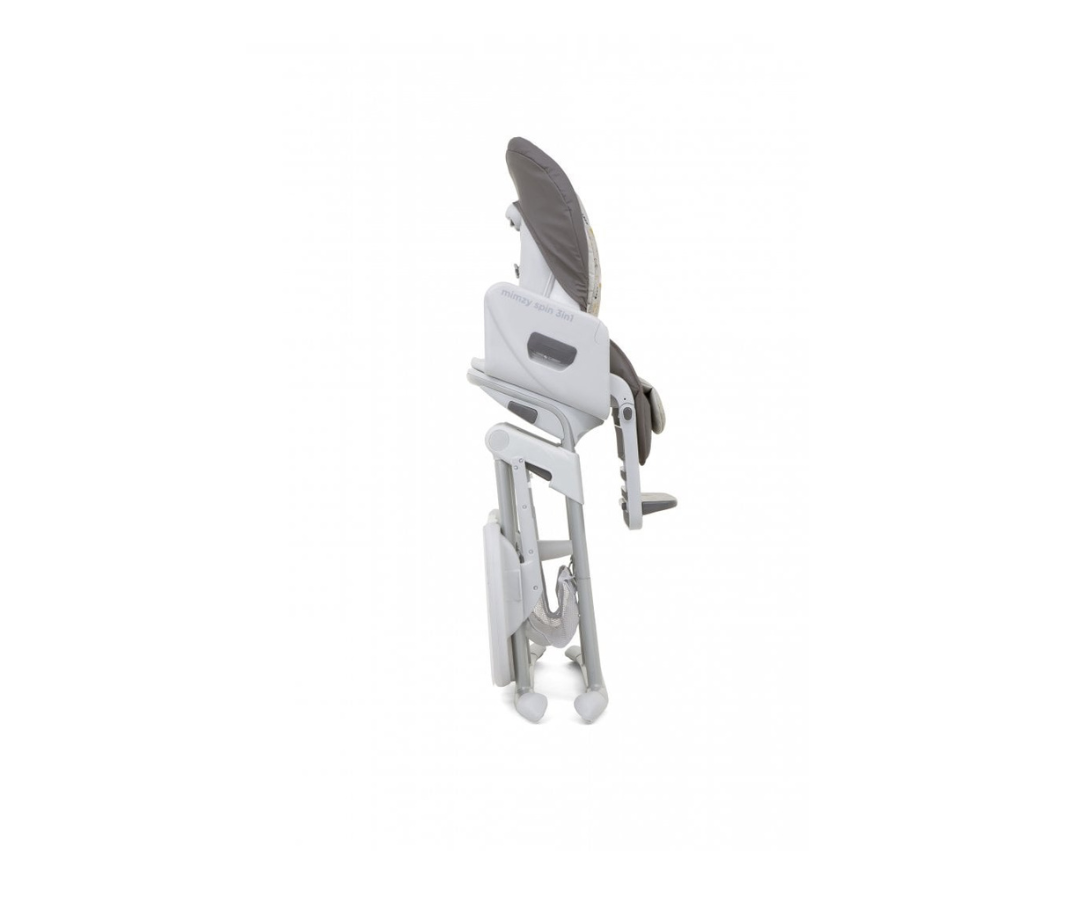 Silla Para Comer Spin 3 in 1 - Geometric Mountains Joie