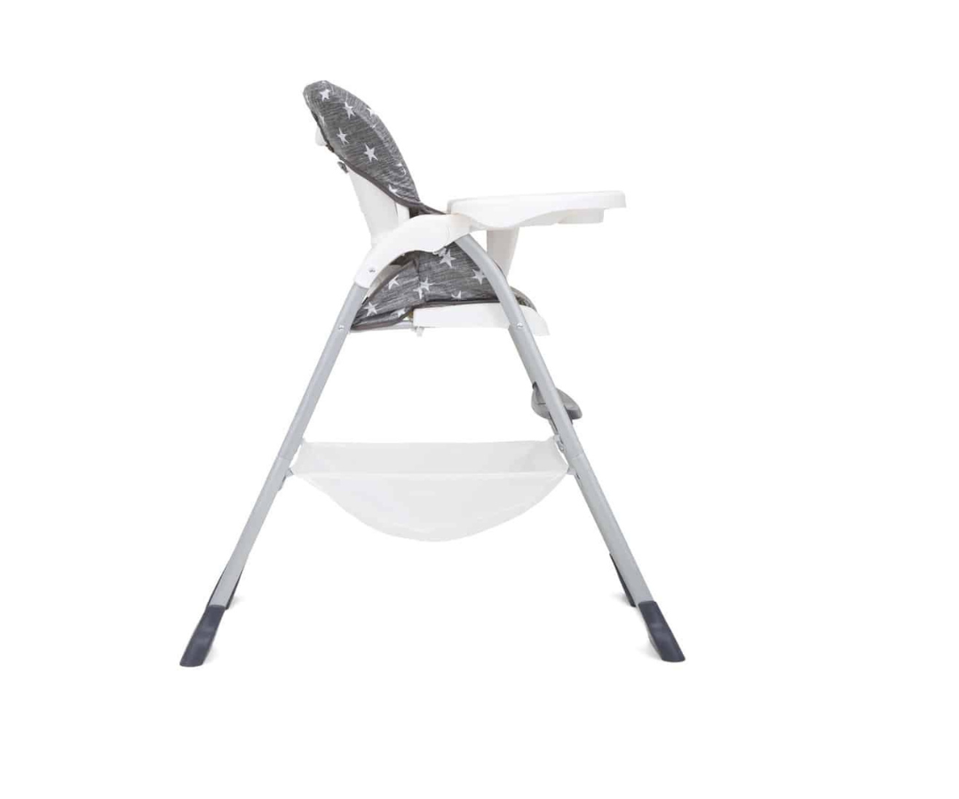 Silla Para Comer Snacker - Twinkle Linen Joie