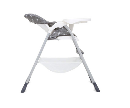 Silla Para Comer Snacker - Twinkle Linen Joie
