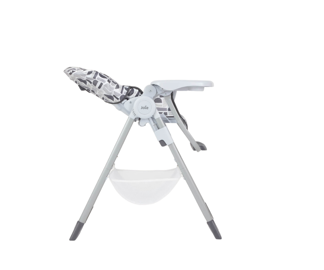 Silla De comer Snaker  2 in 1 Logan Joie