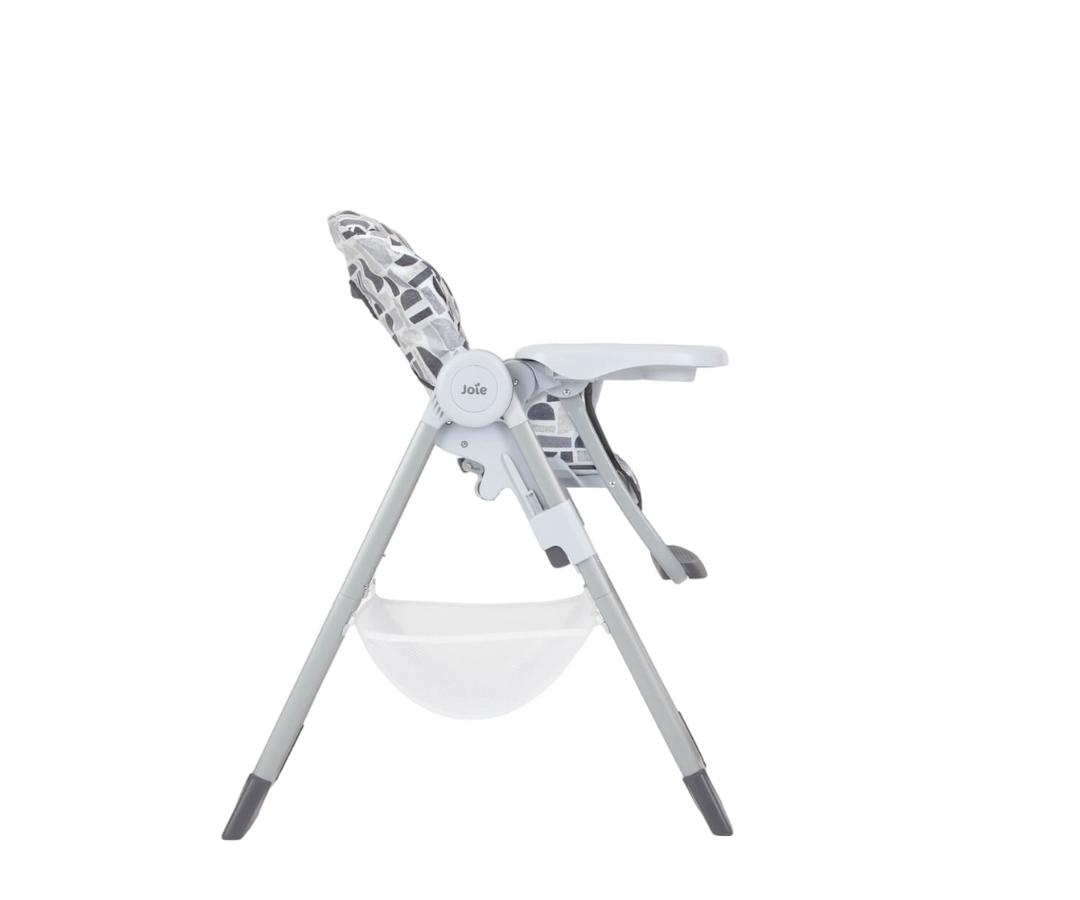 Silla De comer Snaker  2 in 1 Logan Joie