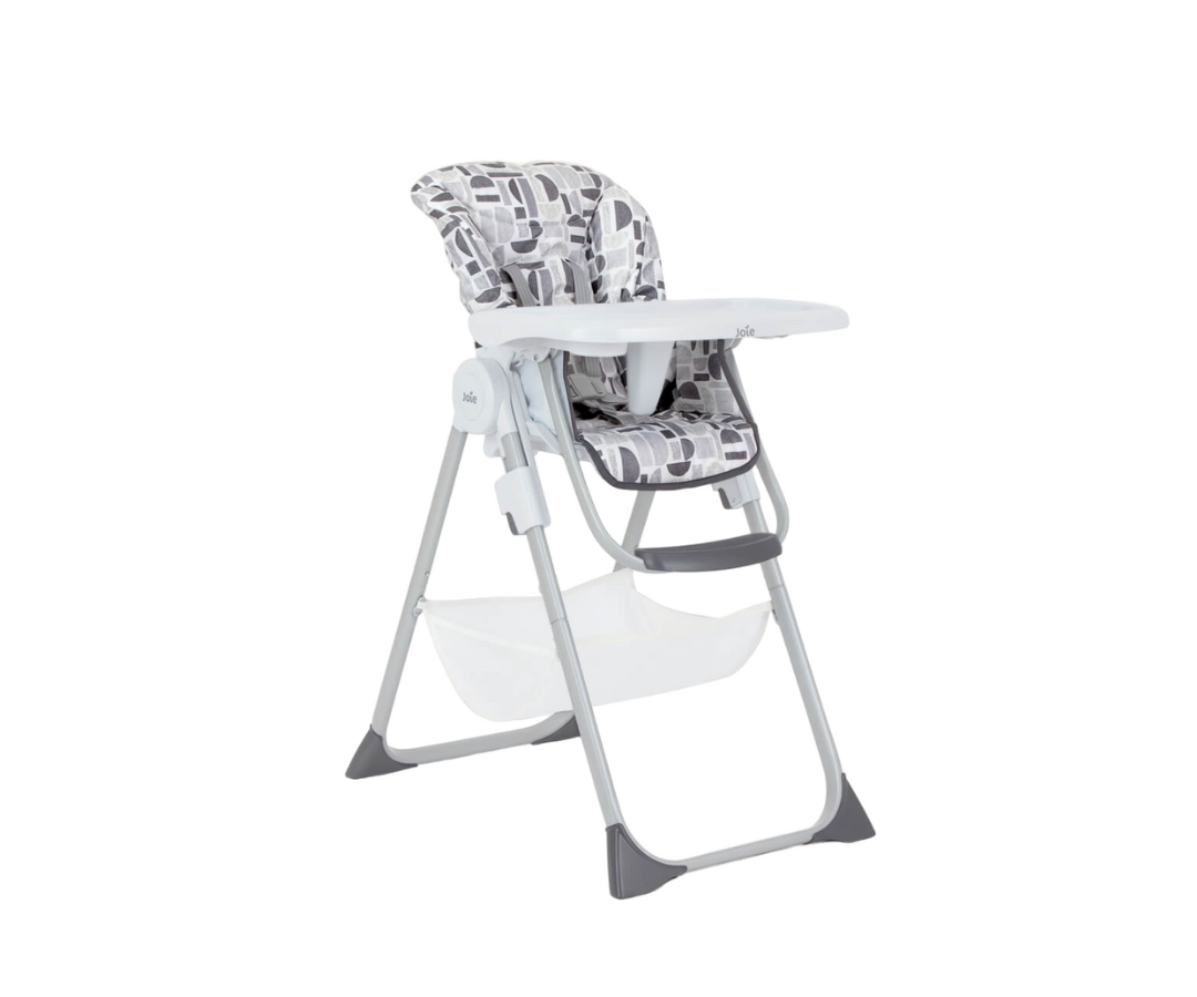 Silla De comer Snaker  2 in 1 Logan Joie