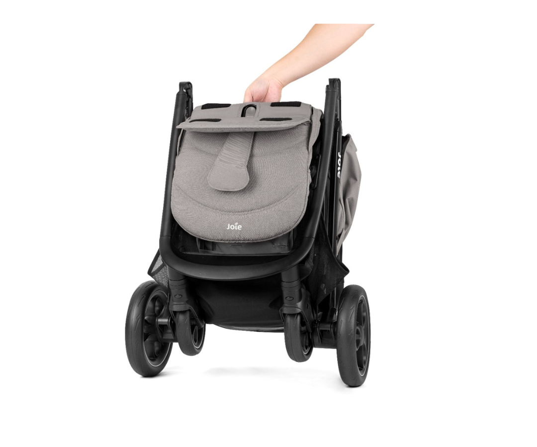 Coche Litetrax Pro Pebble Joie